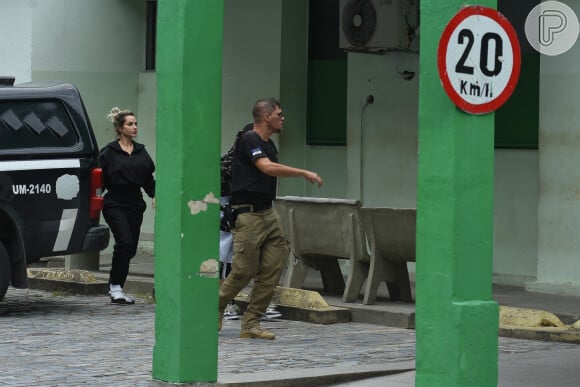 Deolane Bezerra tem 12 mansões, carros milionários e outros itens de luxo - compra de Lamborghini desencadeou ação da polícia civil