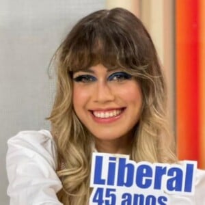 Jornalista da Globo, Thais Belém trabalhava no Grupo Liberal