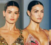 Maquiador das famosas, Lavoisier aponta tendências 'glamour clean' e sombras metálicas na NYFW: 'Sofisticação e a modernidade'