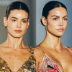 Maquiador das famosas, Lavoisier aponta tendências 'glamour clean' e sombras metálicas na NYFW: 'Sofisticação e a modernidade'