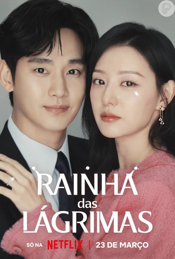 'Rainha das Lágrimas', o queridinho do público e sucesso na Netflix tem nota 8.8 no MyDramaList