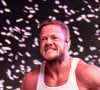 Cantor do Imagine Dragons, Dan Reynolds passou um período da vida no Brasil por conta das missões dos pais