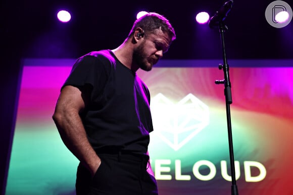 Dan Reynolds fundou a organização sem fins lucrativos LoveLoud, que visa criar conscientização sobre a importância do apoio à comunidade