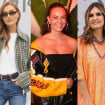 Rock in Rio 2024: 3º dia reúne Paolla Oliveira, Fátima Bernardes, Sasha e mais! Veja fotos dos looks