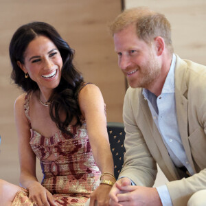 Ao que tudo indica, Príncipe Harry deve ter passado essa data tão especial do seu aniversário ao lado da esposa, Meghan Markle, e dos filhos.