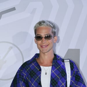 João Guilherme embarca para a Semana de Moda de Milão e não deve marcar presença no segundo final de semana do Rock in Rio 2024