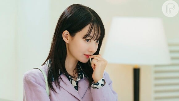 Conheça outros doramas de sucesso com Shin Min-a, a estrela de 'Os lucros do amor'.