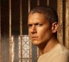 Wentworth Miller, astro de 'Prison Break', já sofreu transtorno alimentar e críticas ao seu corpo