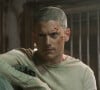 'Prison Break' é um completo sucesso na Netflix, estando no top 10 das séries mais assistidas da plataforma