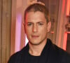 Em 2016, Wentworth Miller virou alvo de piadas por seu corpo ao ser flagrado em um momento reservado com amigos