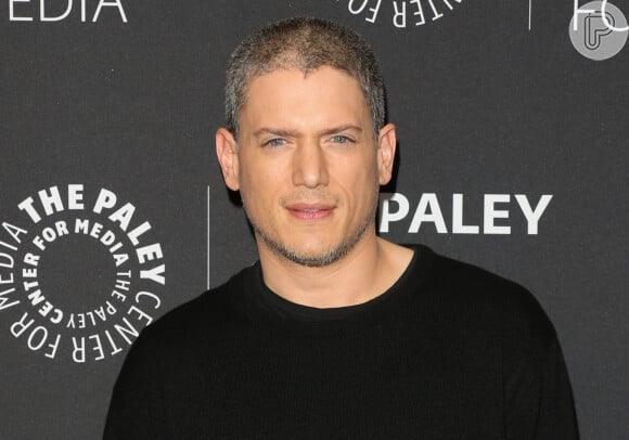 Wentworth Miller passou por grandes transformações em sua rotina para vencer a depressão e transtorno alimentar