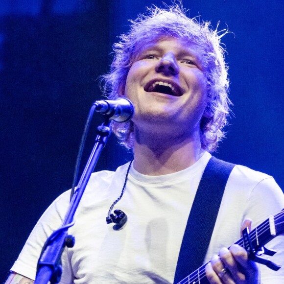 Atração do Rock in Rio 2024, Ed Sheeran perdeu 22 kg antes do festival sem ir à academia
