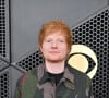 Ed Sheeran dise ter engordado por causa da dieta que levava em turnês, regada a pizza, cerveja e vinho