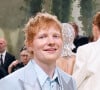 Ed Sheeran mudou de hábitos após parar de fumar, que foi quando passou a se dedicar a exercícios físicos