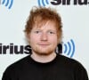 Ed Sheeran já enfrentou uma luta dura contra a balança e chegou a pesar 98 quilos em determinada fase da carreira