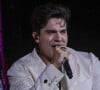 Luan Santana cancela participação em show sertanejo no Rock in Rio 2024 após atrasos no festival