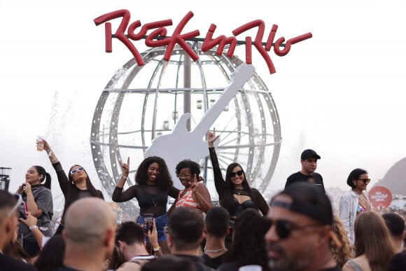 Penúltimo dia do Rock in Rio 2024, batizado de 'Dia Brasil', vem sofrendo com atrasos