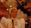 Xuxa Meneghel foi alvo de sequestro por parte de quadrilha em setembro de 1990