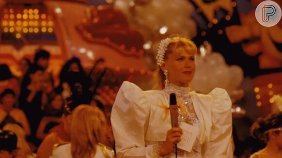 Xuxa Meneghel foi alvo de sequestro por parte de quadrilha em setembro de 1990