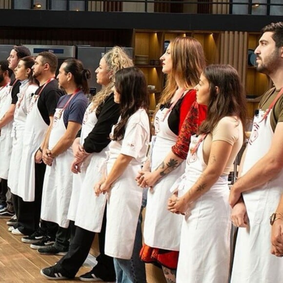 'Masterchef Brasil 2024': quem saiu do reality? João Vitor deixa programa após erros no ovo poché