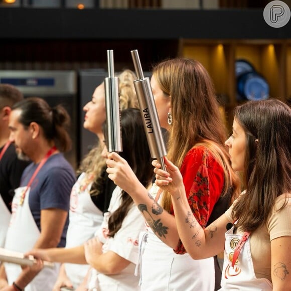 'Masterchef Brasil 2024': a eliminação de João Vitor emocionou competidores e jurados