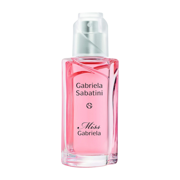 Miss Gabriela Eau de Toilette 30Ml, Gabriela Sabatini