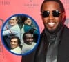 A ligação surpreendente entre Os Trapalhões, P. Diddy e sua mãe poucos sabem e ninguém imaginava