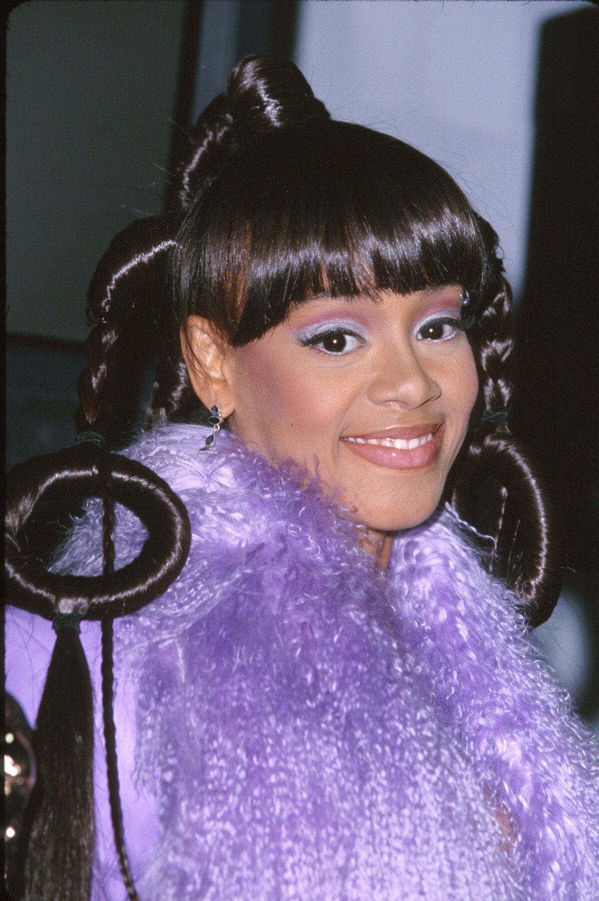 Lisa Lopes Car Crash Video - r04mxnh