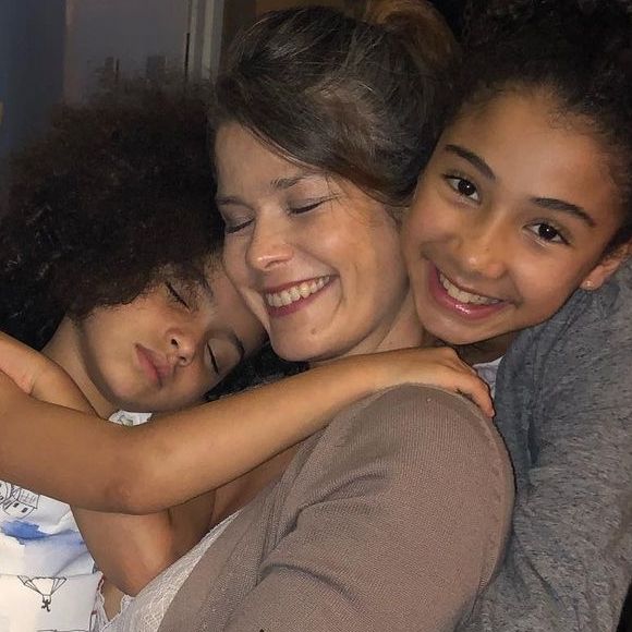 Samara Felippo revelou que processo contra caso de racismo ainda está correndo na Justiça