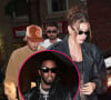 Justin Bieber, junto da esposa Hailey, foram vistos indo até uma igreja nos Estados Unidos, e o nome do cantor está envolvido nas especulações da web com o rapper P. Diddy.