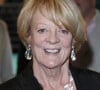 A atriz britânica Maggie Smith morreu na manhã desta sexta-feira (27), aos 89 anos