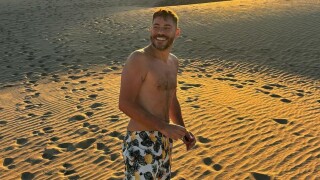 'Me sinto definhando': com 22 kg a menos por doença, Evaristo Costa expõe diagnóstico complicado e perda de peso incomum