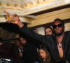 P. Diddy teve segurança brasileiro em festa regada a celebridades; ele revela todas as regras e uma delas vai te surpreender