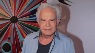 Após morte de Cid Moreira, IA vai fazer voz do jornalista narrar Bíblia em diferentes idiomas, revela viúva