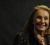 Norma Blum, hoje com 84 anos, estrelou a primeira novela da Globo