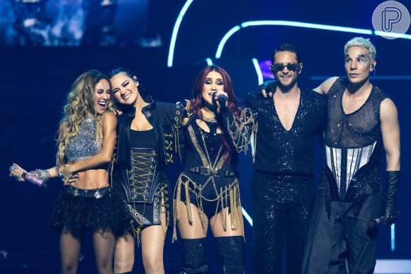 Dia Mundial do RBD: Dulce María é integrante da banda e participou dos shows no Brasil; cantora é parente de Frida Kahlo