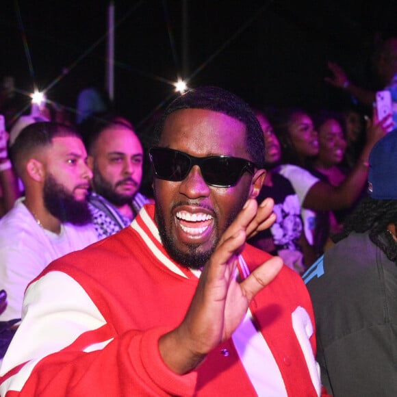 Advogado fala em 'ponta do iceberg' ao citar crimes de P. Diddy