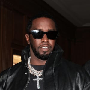 P. Diddy teria vídeos de sexo gravados com famosos