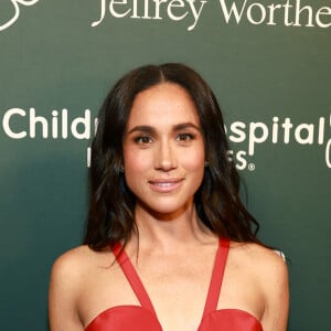 Meghan Markle fez uma aparição surpresa no último sábado (05)