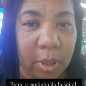 'A Fazenda 16': mãe de Raquel Brito recebeu trotes crueis envolvendo estado de saúde da filha: 'Entubada'