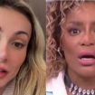 'Nem pra piranha você serve', diz Andressa Urach sobre Cariúcha. Entenda a polêmica!