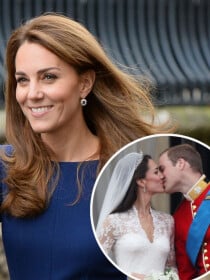 Poucos sabem, mas Kate Middleton é proibida de fazer 19 coisas que você faz todos os dias - a última é a mais surpreendente