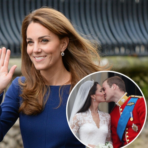 Desde quando Kate Middleton casou com Príncipe William, ficou proibida de fazer uma série de coisas.