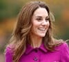 Kate Middleton não pode votar, nem expressar publicamente opinião política.