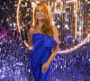 Marina Ruy Barbosa, que já provou por inúmeras vezes que é fashionista, foi de look azul super estiloso, e super segura de si, para aproveitar o Carnaval.