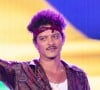 'Mesmo show há cinco anos': disparou um usuário do X sobre Bruno Mars no Brasil