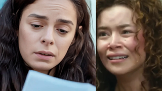 Resumo de 'Força de Mulher' de hoje, quinta-feira (17/10): Bahar faz descoberta explosiva sobre Sirin e Sarp