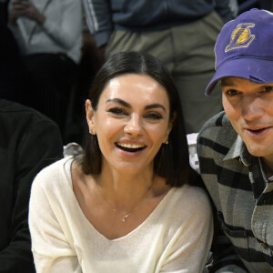 Ashton Kutcher e Mila Kunis pensam em se mudar de Hollywood por conta da repercussão da prisão de P. Diddy