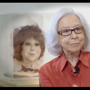 Documentário de Fernanda Montenegro mostrará 'processo do que é ser atriz', disse diretor Pedro Waddington para a revista Veja