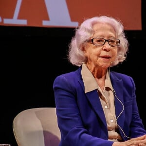 Fernanda Montenegro terá sua vida retratada em um documentário